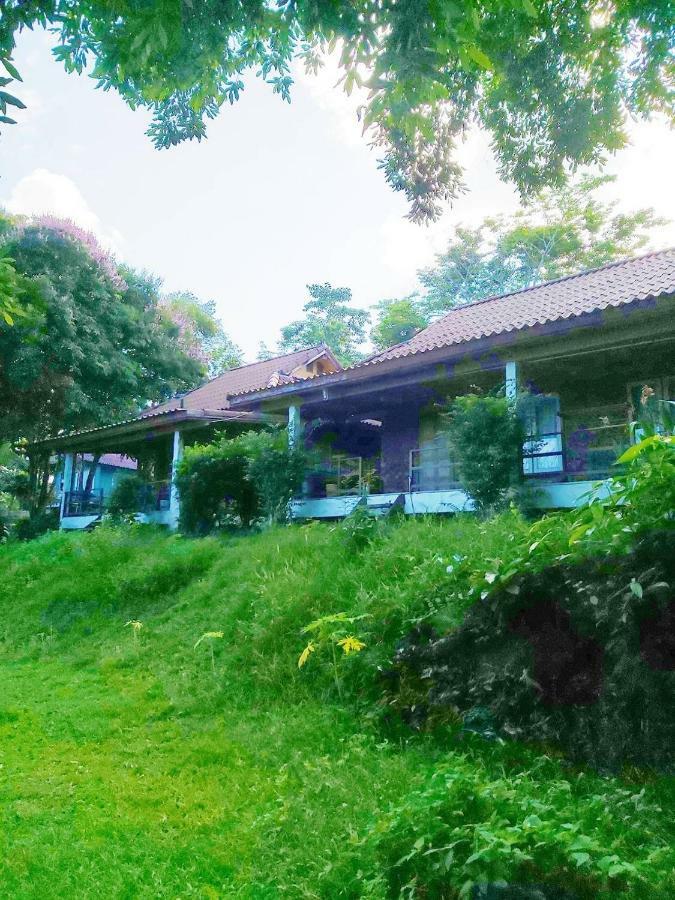 트랏 Goodview Kohkood 아파트 외부 사진
